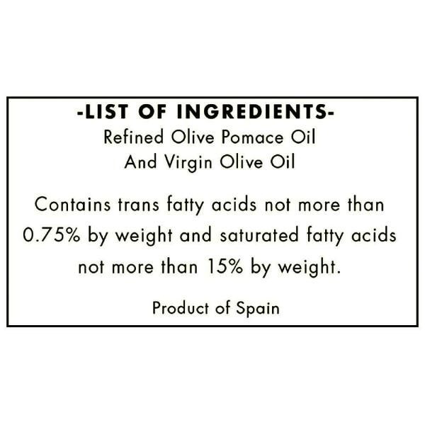 Jivo Pomace Olive Oil 5 L JioMart