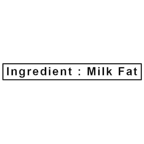 Jersey Cow Ghee 1 L (Pouch) JioMart