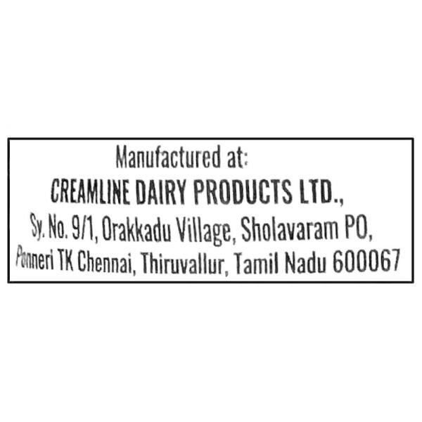 Jersey Cow Ghee 1 L (Pouch) JioMart