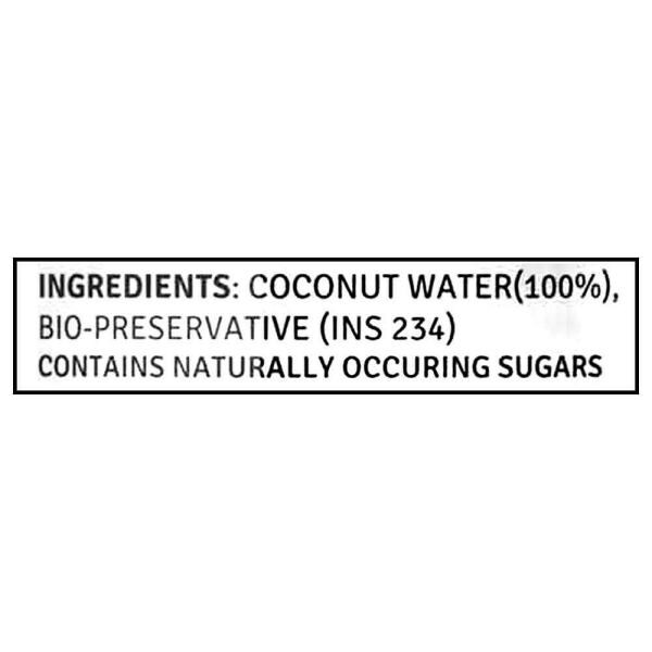 Raw Pressery Coconut Water 200 ml JioMart
