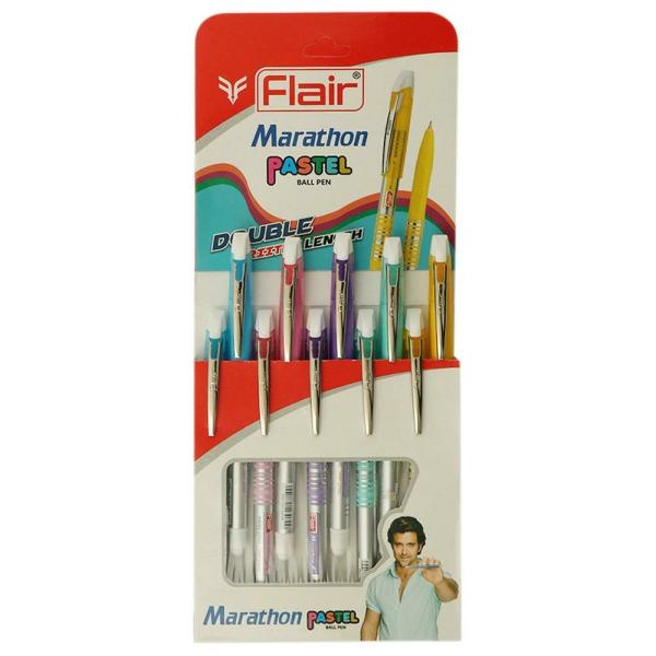 Flair marathon ball pen Clearance