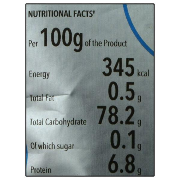 Good Life Biryani Basmati Rice 1 kg JioMart