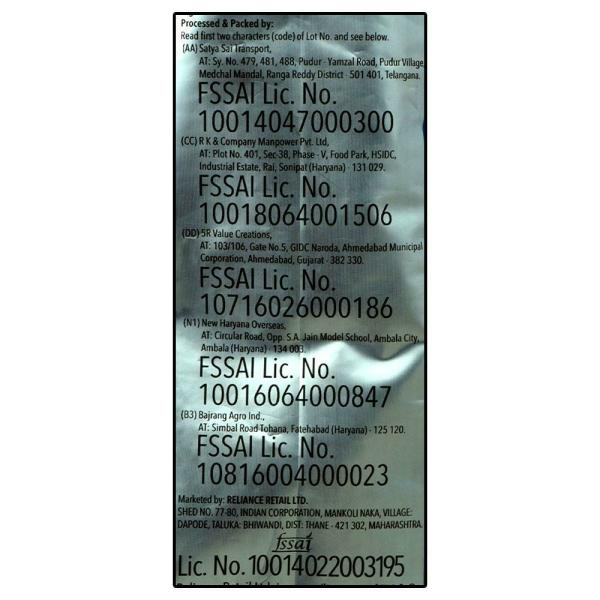 Good Life Biryani Basmati Rice 1 kg JioMart