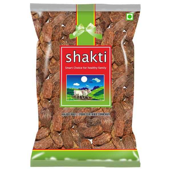 Shakti Black Dry Dates 500 g JioMart