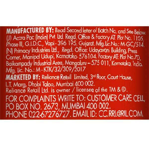 Jive Flair Deo Body Spray for Women 150 ml JioMart