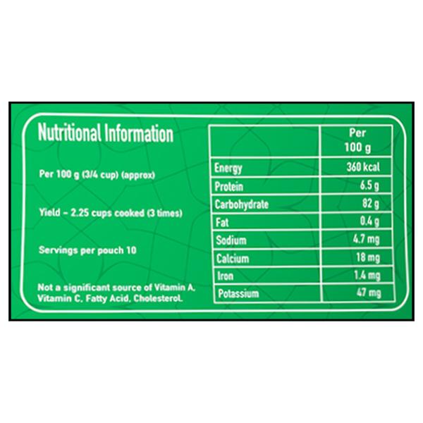 India Gate Jeera Rice 1 kg JioMart