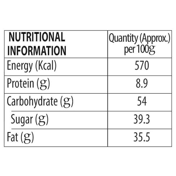 Sundrop Cocoa Nut Almond Chocolatey Spread 350 g JioMart