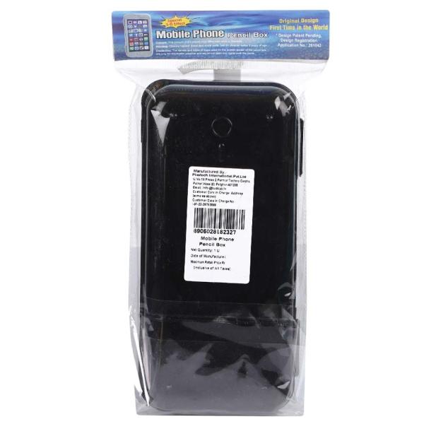 Buddyz Mobile Phone Pencil Box JioMart