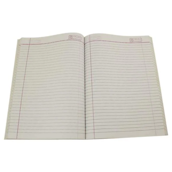 Notesmart A4 Size Ruled Notebook (240 pgs) JioMart