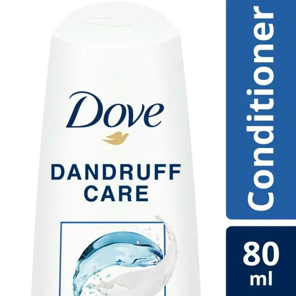 Dove Anti Dandruff Solutions Dandruff Care Conditioner 80 ml JioMart