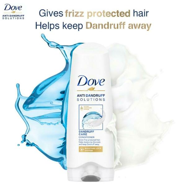 Dove Anti Dandruff Solutions Dandruff Care Conditioner 180 ml JioMart