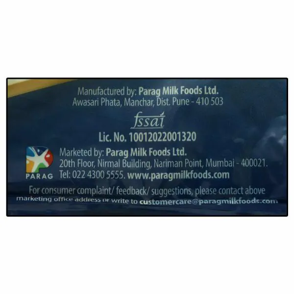 Go Diced Mozzarella Cheese 500 g (Pack) JioMart