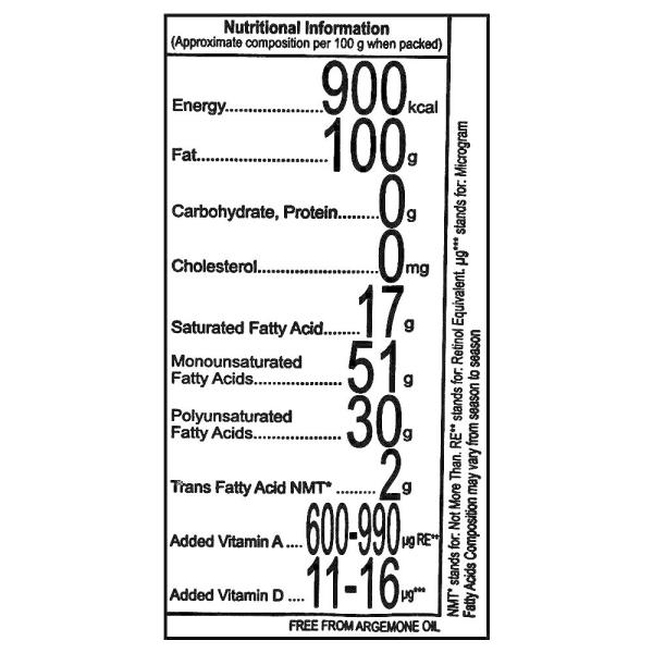 Tirupati Premium Filtered Groundnut Oil 15 L JioMart