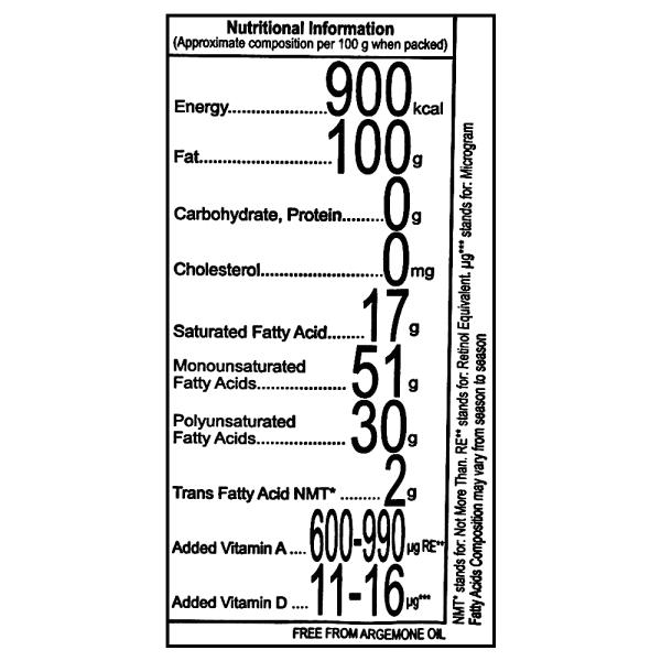 Tirupati Premium Filtered Groundnut Oil 5 L JioMart