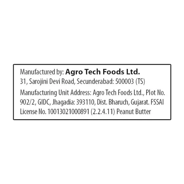 Sundrop Creamy Peanut Butter 462 g (+ Sundrop Cocoa Nut Almond Chocolatey Spread 160 g Free