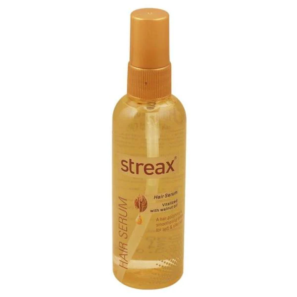 Streax Hair Serum 100 ml - JioMart