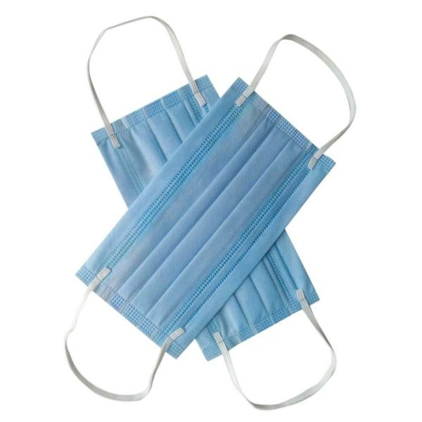 Netplay 3ply Surgical Face Mask 50 pcs JioMart
