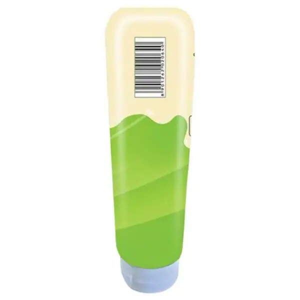 Amul Green Chutney Cheese Sauce 200 g (Squeeze Bottle) JioMart