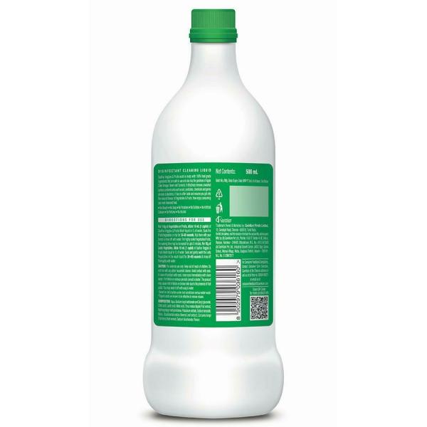 Saafoo Veggies & Fruits Wash Cleaning Solution 500 ml JioMart