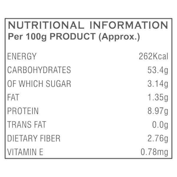 American Bakers Multigrain Bread 400 g JioMart