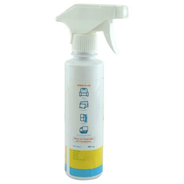 Godrej Aer Fabric Sanitizer Spray 225 ml JioMart
