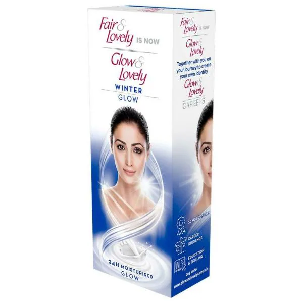 Glow & Lovely Winter Glow Face Cream 80 g JioMart