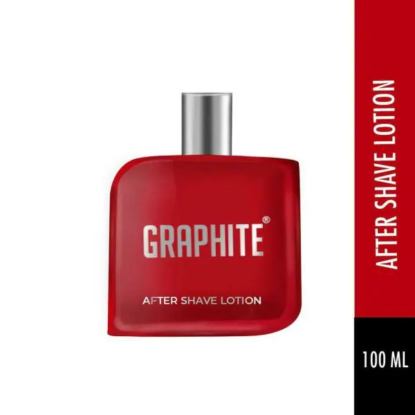 Graphite Refreshing & Toning After Shave Lotion 100 ml JioMart