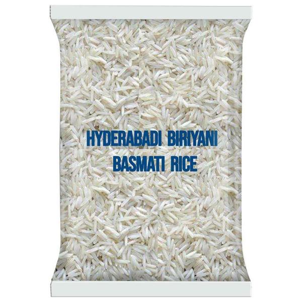 Hyderabadi Biryani Basmati Rice 2 kg JioMart