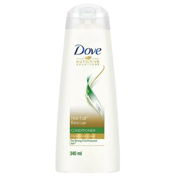 Dove Nutritive Solutions Hair Fall Rescue Conditioner with Nutrilock  Actives 340 ml - JioMart