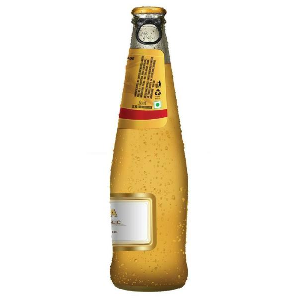 Kingfisher Ultra Non Alcoholic 300 ml JioMart