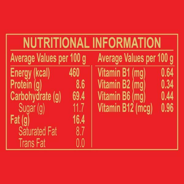 Malkist Sugar Crackers 135 g JioMart
