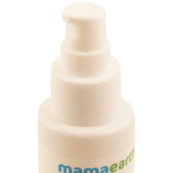 Mamaearth Onion Hair Serum 100 ml - JioMart