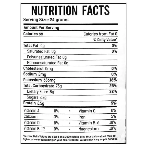 Rostaa Medjool Dates 680 g JioMart