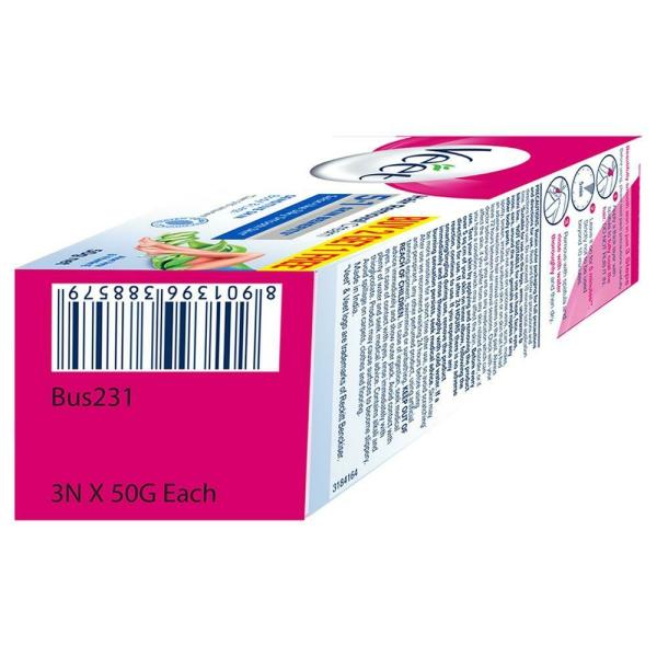 Veet 5 in 1 Skin Benefits Body & Legs Hair Removal Cream for Sensitive