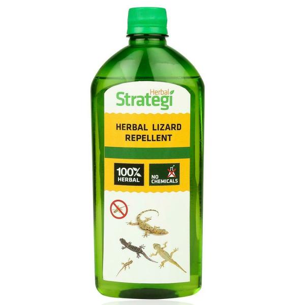 Mosquito Barrier 2001 Liquid Spray Repellent, 1-Quart - View #10