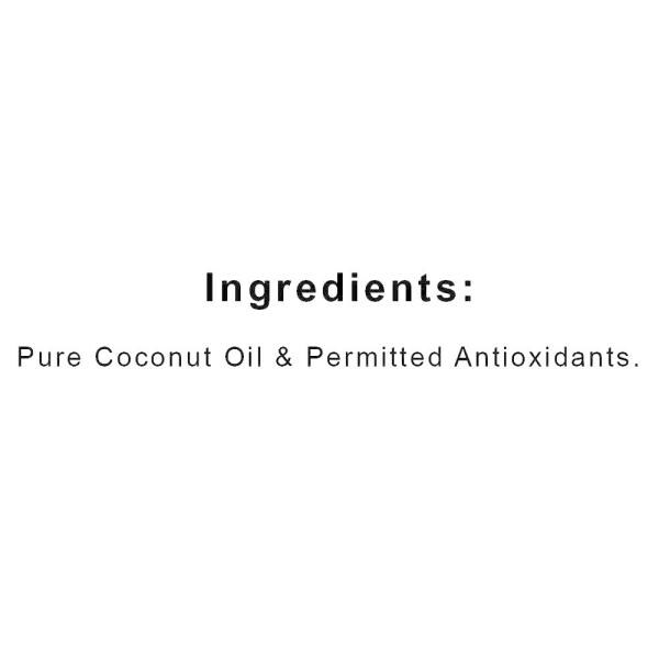 Parachute Pure Coconut Oil 45 ml JioMart