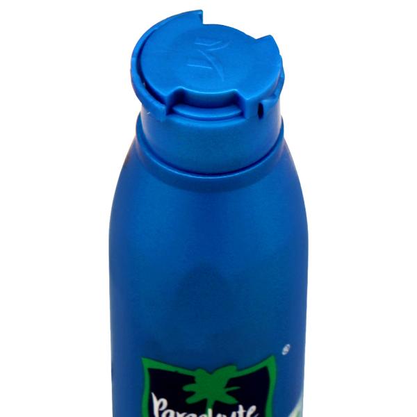 Parachute Pure Coconut Oil 45 ml JioMart