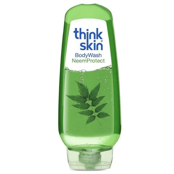 Think Skin Neem Protect Body Wash 250 ml JioMart