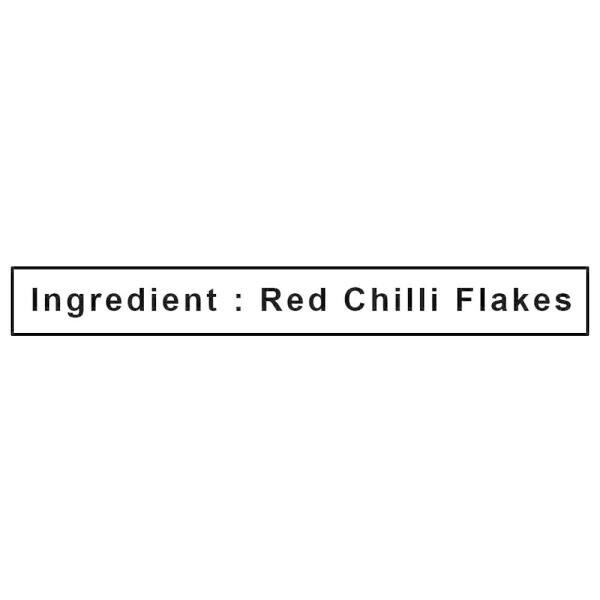Sangi's Kitchen Red Chilli Flakes 35 g JioMart