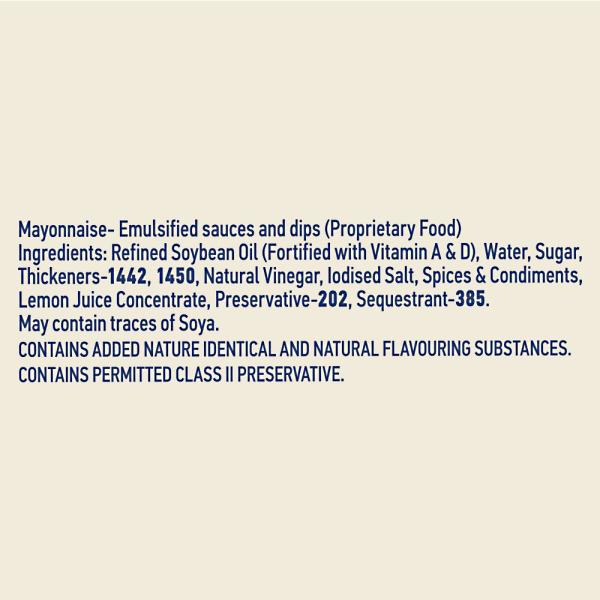 Hellmann's Real Veg Mayonnaise 800 g JioMart