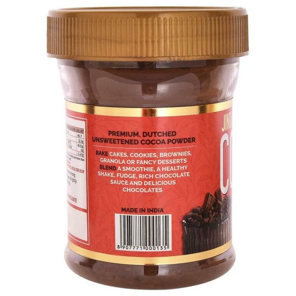 Jindal Cocoa Cocoa Powder 100 g JioMart
