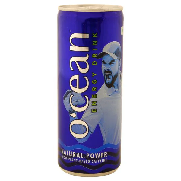 Ocean Natural Power Energy Drink 250 ml JioMart