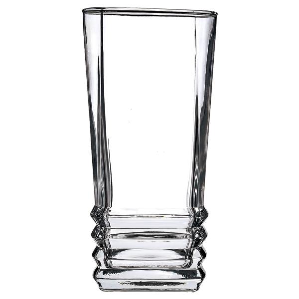 Soogo Vintage Water Glass 315 ml (Set of 6) JioMart