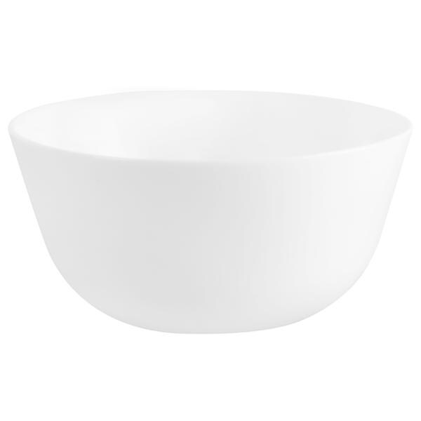 Cello Zarah White Soup Bowl 275 ml JioMart