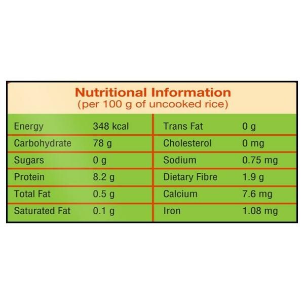 Daawat Devaaya Biryani Basmati Rice 1 kg JioMart