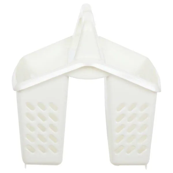 Ratan Assorted Plastic Bathroom Set 7 pcs - JioMart