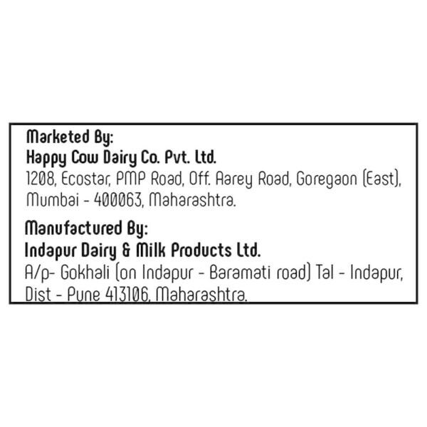 Moowing Natural Cheddar Cheese Block 200 g (Pouch) JioMart