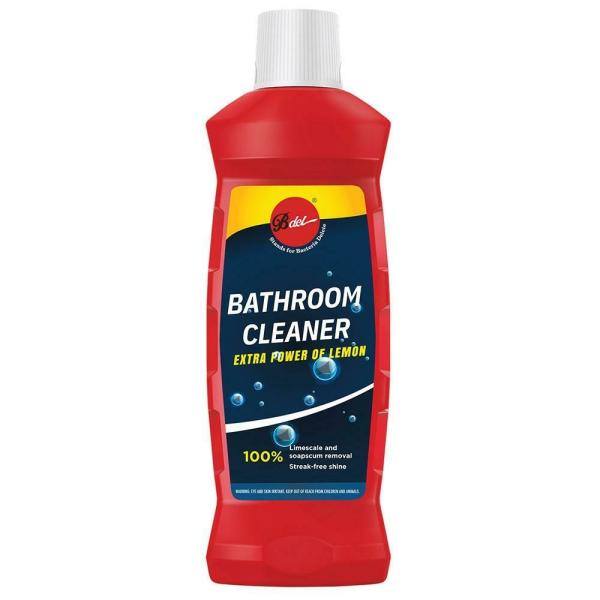 Bdel Lemon Bathroom Cleaner 500 ml JioMart