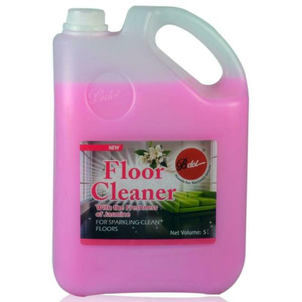 Bdel Jasmine Floor Cleaner 5 L JioMart