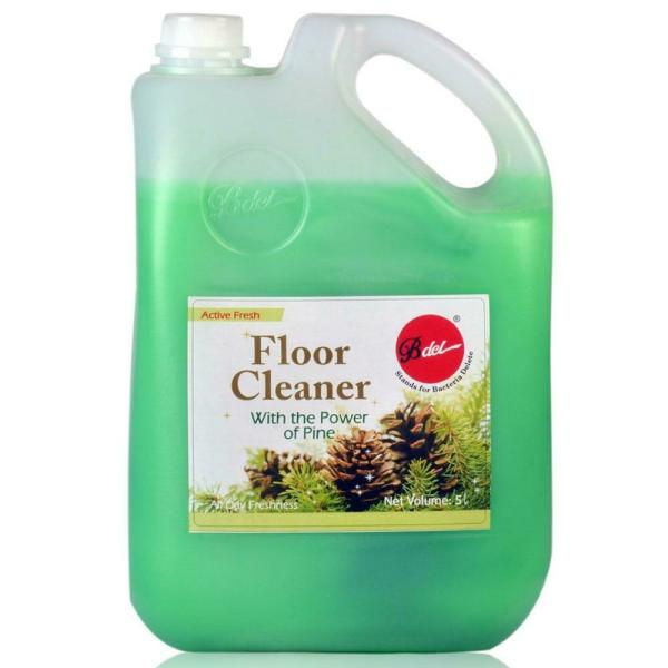 Bdel Pine Floor Cleaner 5 L JioMart